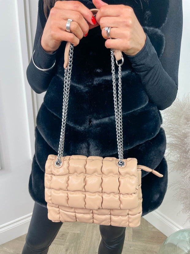Brea Bag - 4 Colours