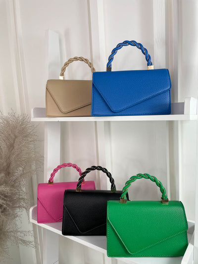 Noah Bag - 5 Colours