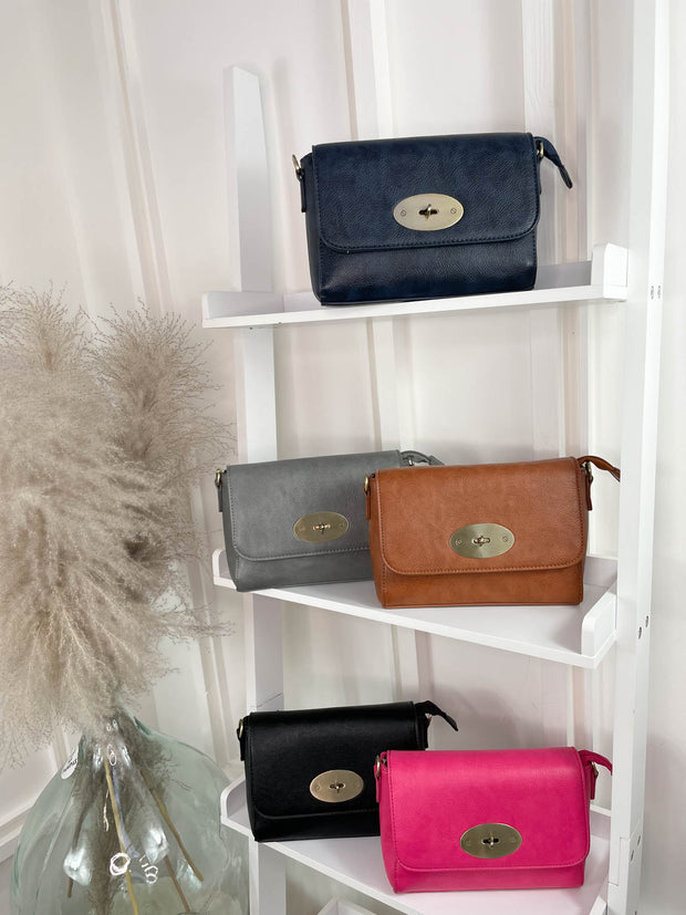 Jodie Bag - 5 Colours