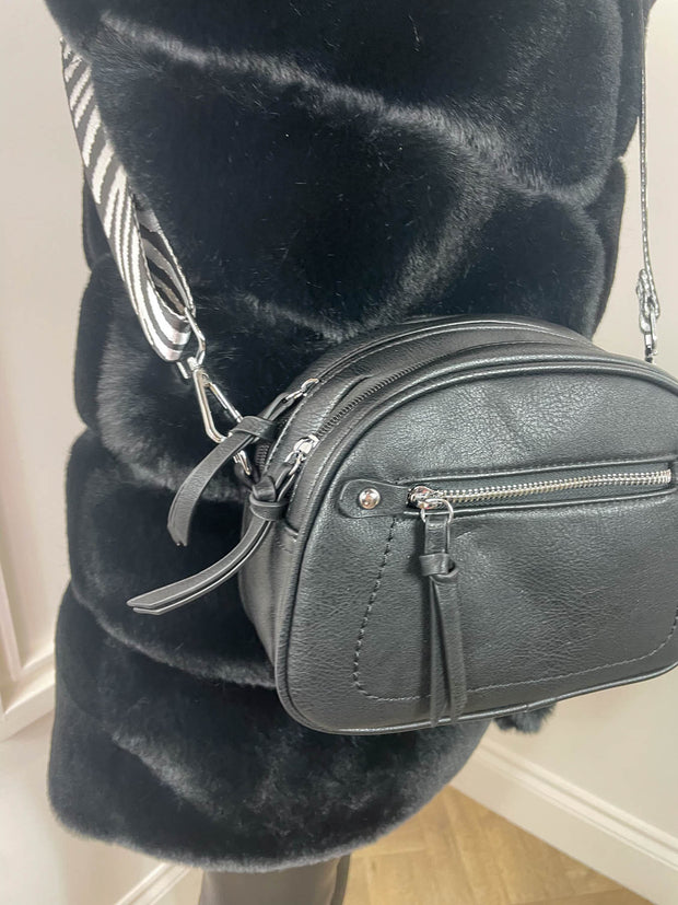 Maegan Bag - 6 Colours