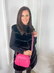 Maegan Bag - 6 Colours