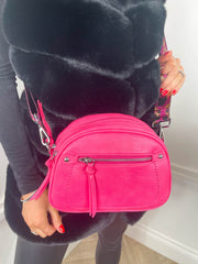 Maegan Bag - 6 Colours