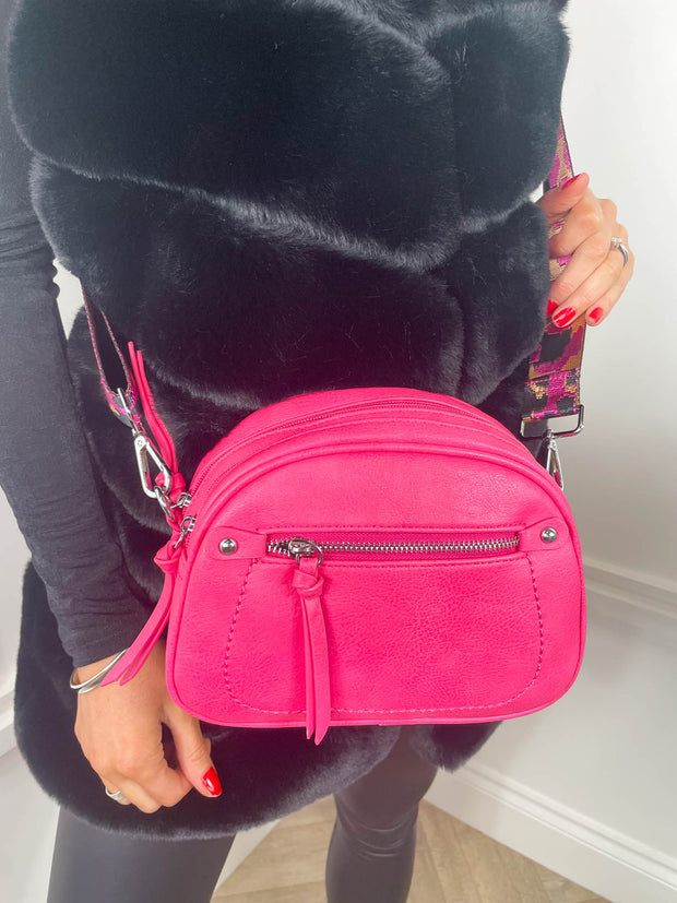 Maegan Bag - 6 Colours