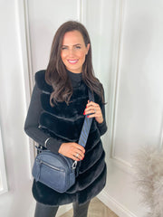 Maegan Bag - 6 Colours