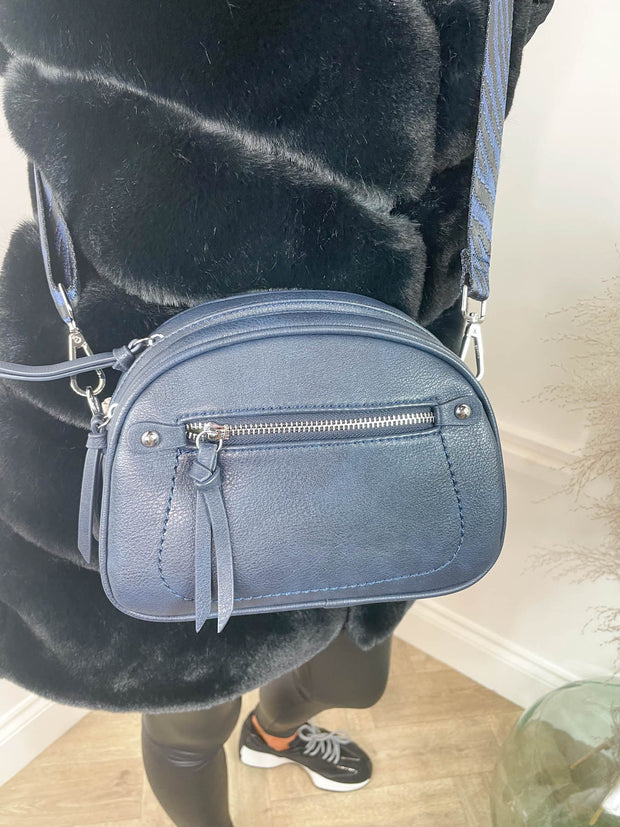 Maegan Bag - 6 Colours