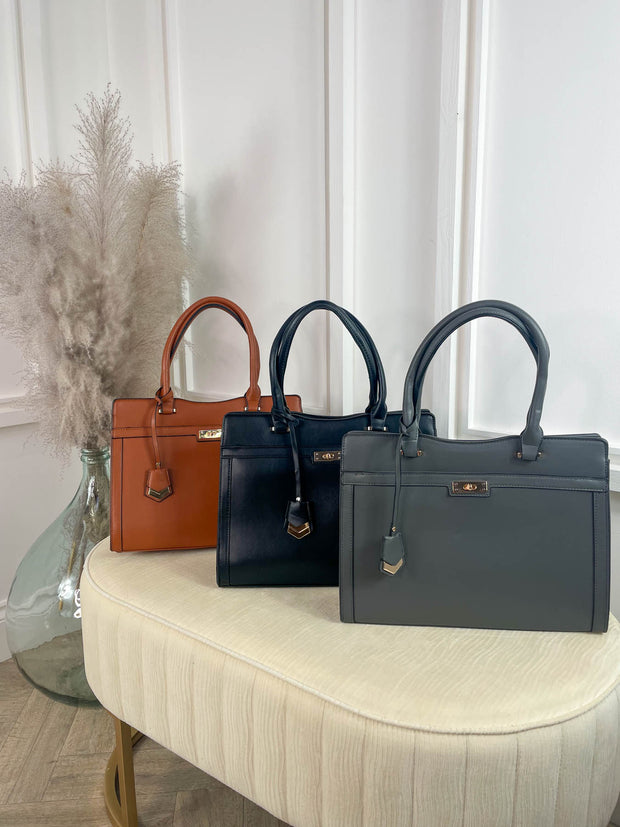 Margo bags top
