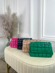 Brea Bag - 4 Colours