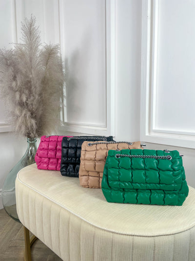 Brea Bag - 4 Colours