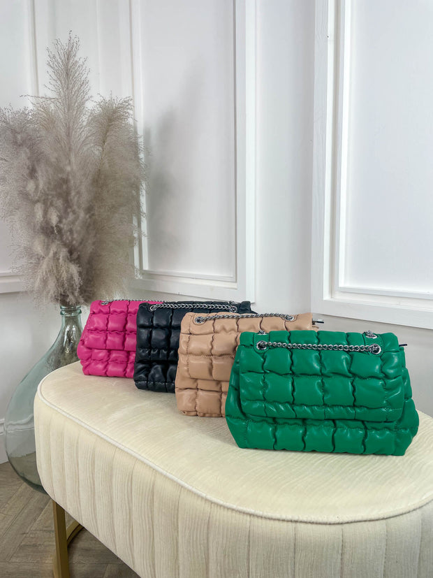 Brea Bag - 4 Colours