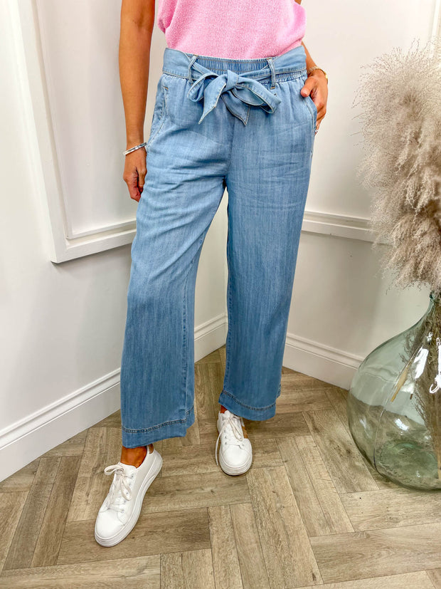 Suzanna Trousers