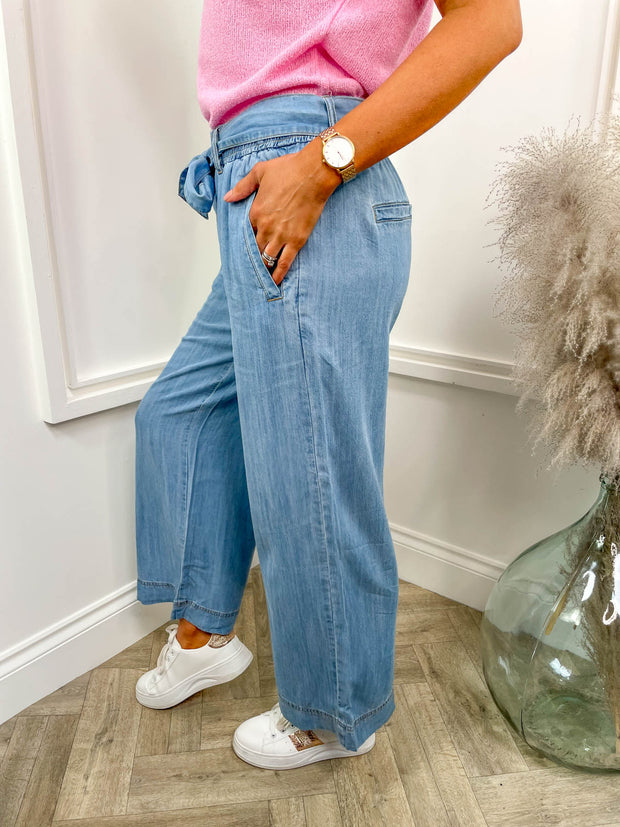 Suzanna Trousers
