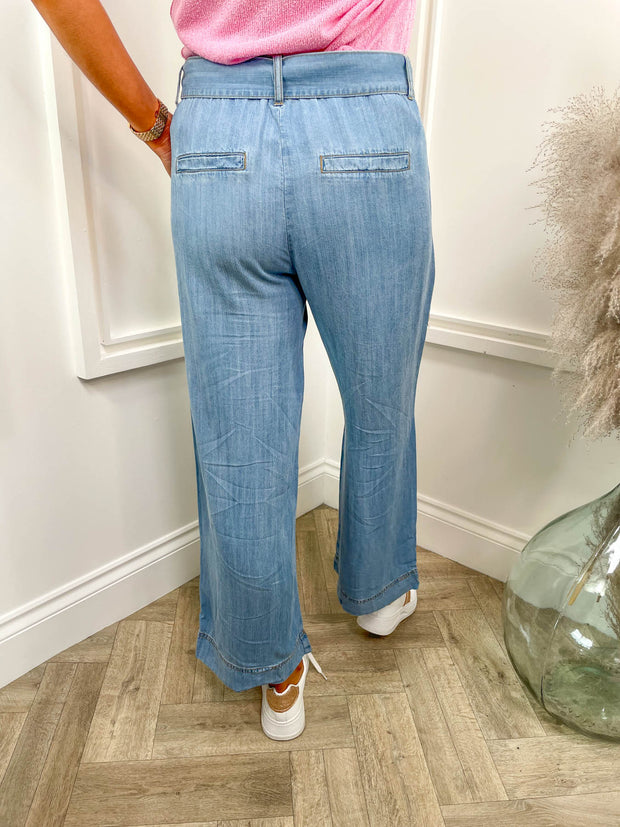 Suzanna Trousers