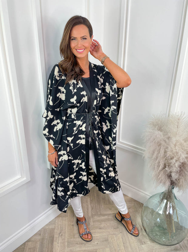 Kiera Kimono