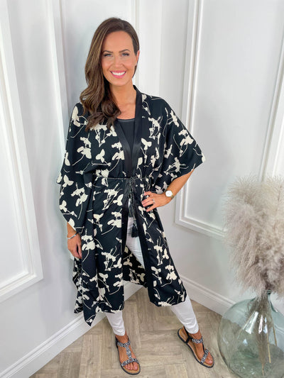 Kiera Kimono