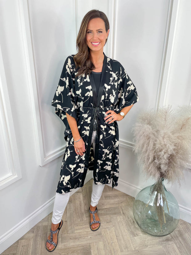 Kiera Kimono