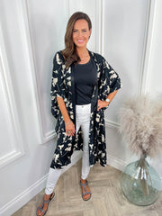 Kiera Kimono