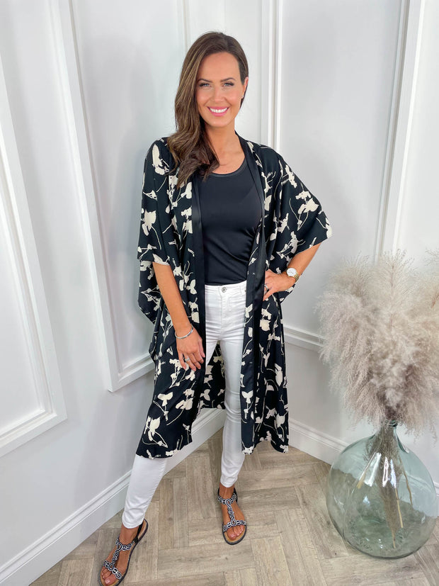 Kiera Kimono