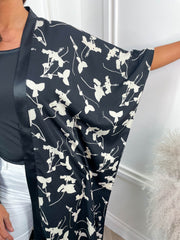 Kiera Kimono