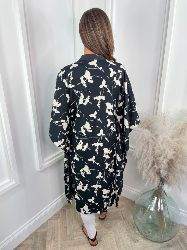 Kiera Kimono