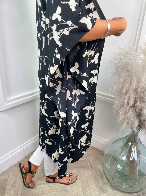 Kiera Kimono