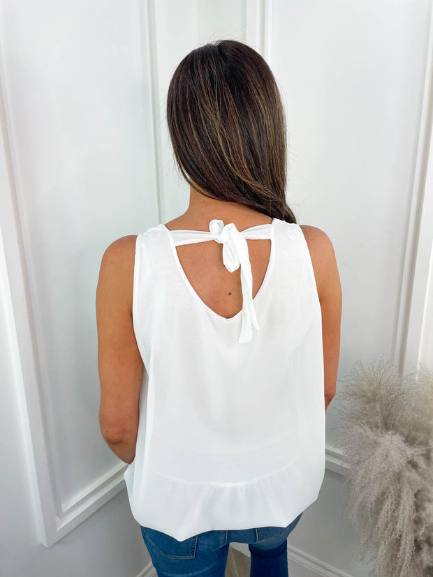 Aliyah Blouse - 6 Colours