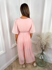Helena Jumpsuit - 2 Colours