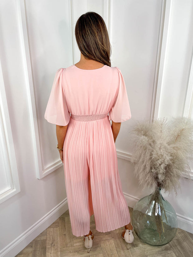 Helena Jumpsuit - 2 Colours
