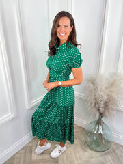 Marnie Dress - 2 Colours
