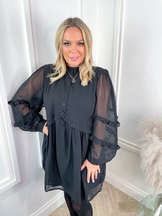 Tia Dress