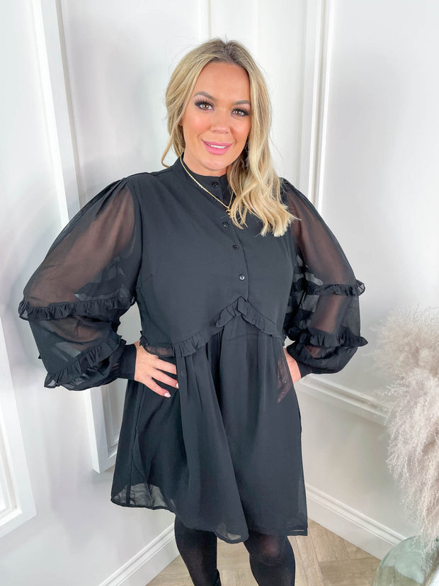 Tia Dress