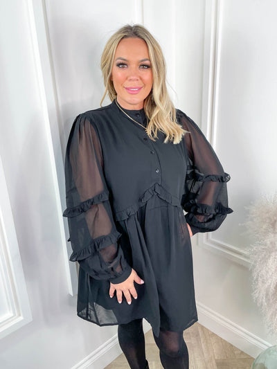 Tia Dress