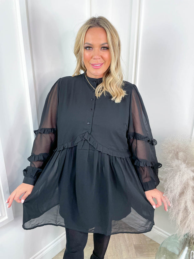 Tia Dress