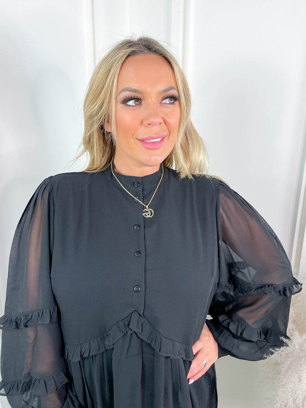 Tia Dress