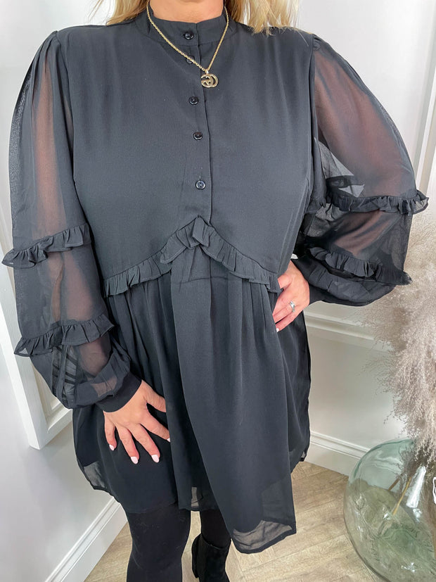 Tia Dress