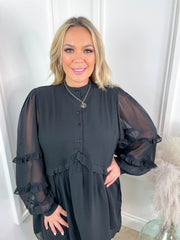 Tia Dress
