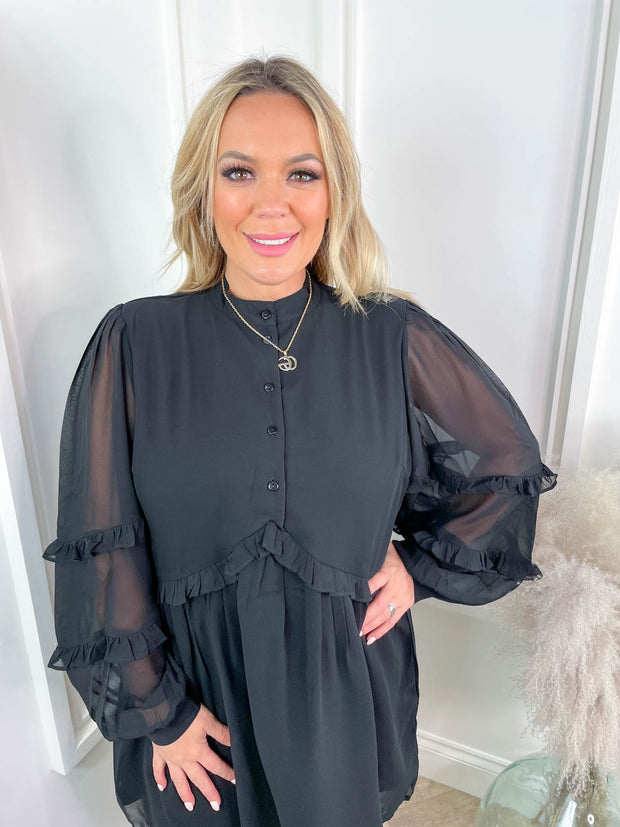 Tia Dress