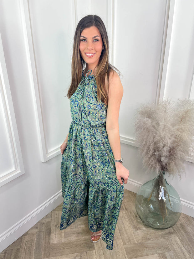 Camilla Dress