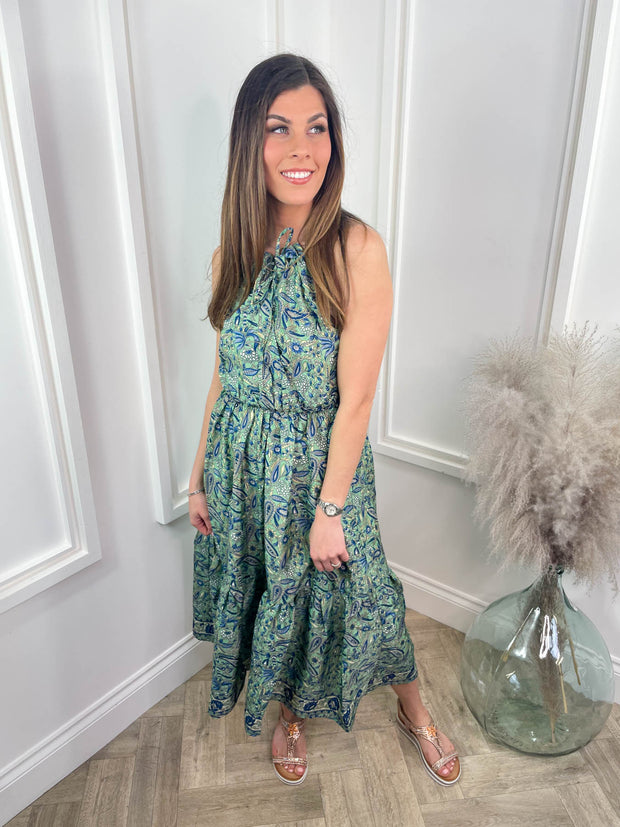 Camilla Dress