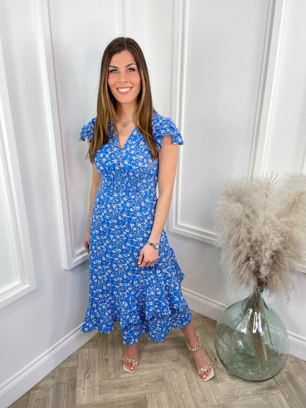 Samantha Dress