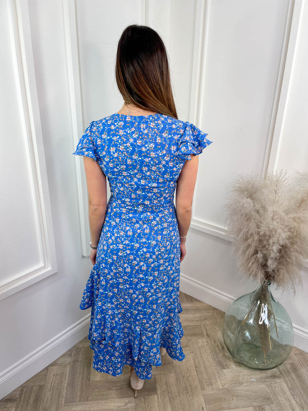 Samantha Dress
