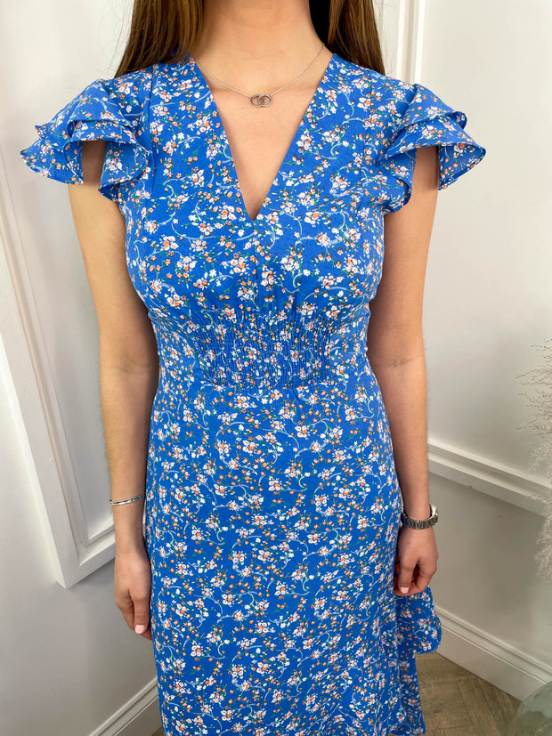 Samantha Dress