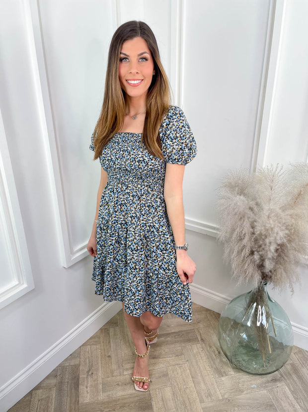 Maddie Dress