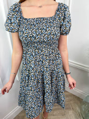 Maddie Dress