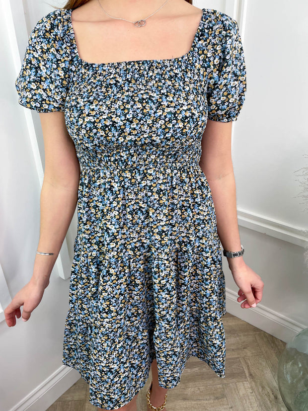 Maddie Dress