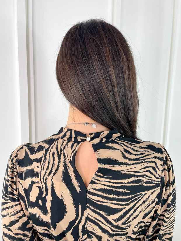 Ginny Dress