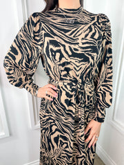 Ginny Dress
