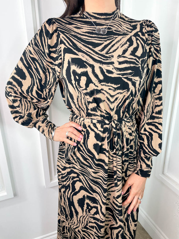 Ginny Dress