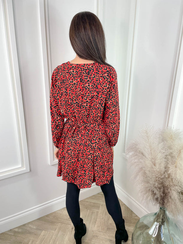 Neve Dress