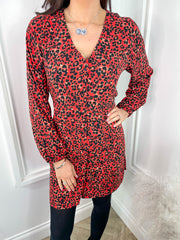 Neve Dress