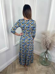 Amaris Dress